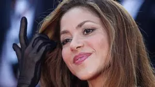 Una cantante denuncia a Shakira por plagio