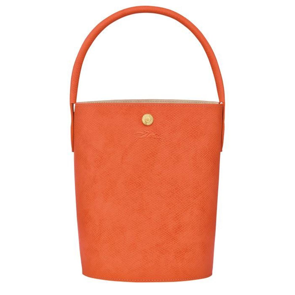 'Bucket bag' de Longchamp