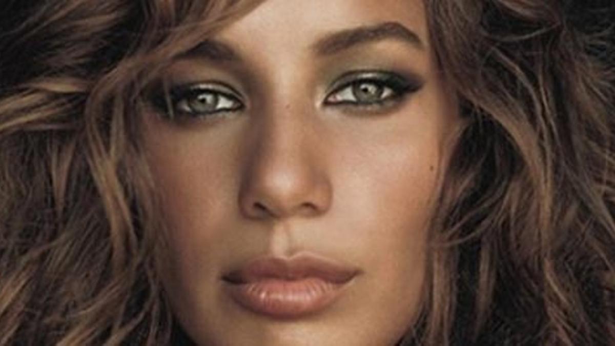 “Spirit” el primer álbum de Leona Lewis