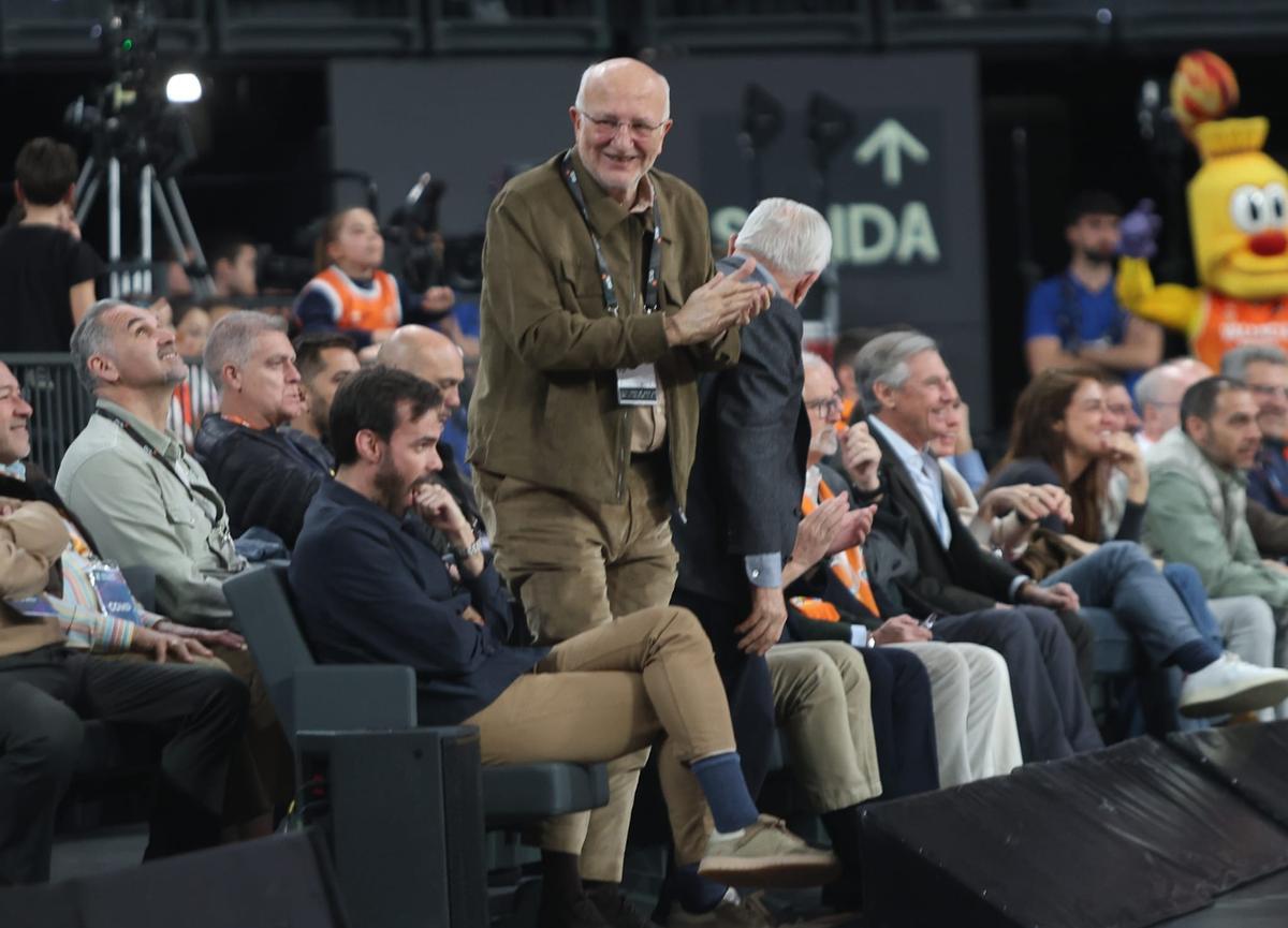Final Minicopa Endesa 2026: Valencia Basket - Real Madrid