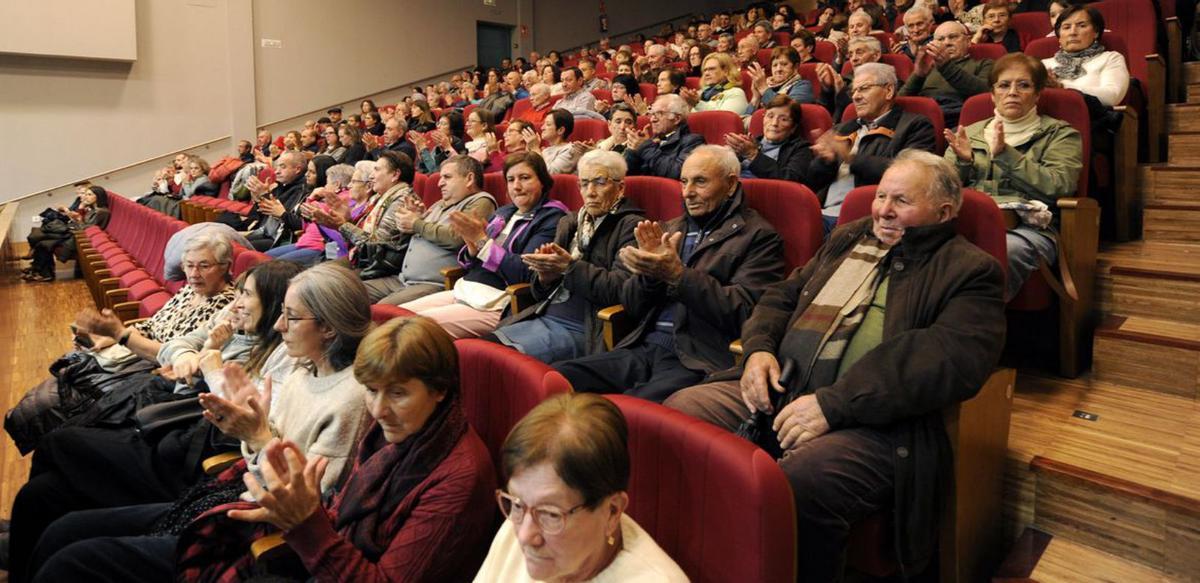 Bernabé/ Javier Lalín |