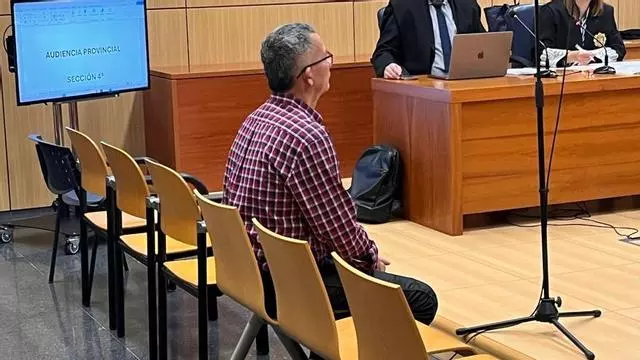 Un trabajador acuchilla a un compañero durante una pelea en Mercavalencia