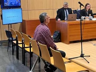 Un trabajador acuchilla a un compañero durante una pelea en Mercavalencia