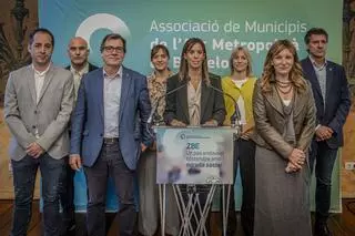 Lluvia de alegaciones de grandes ciudades del área de BCN contra la norma catalana de Zonas de Bajas Emisiones: "Es un despropósito"