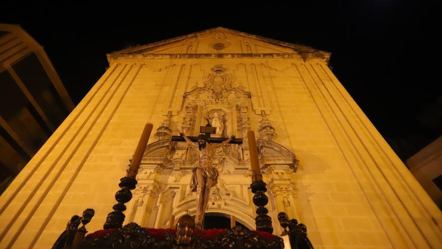 La Buena Muerte, bajo la luna de la madrugada