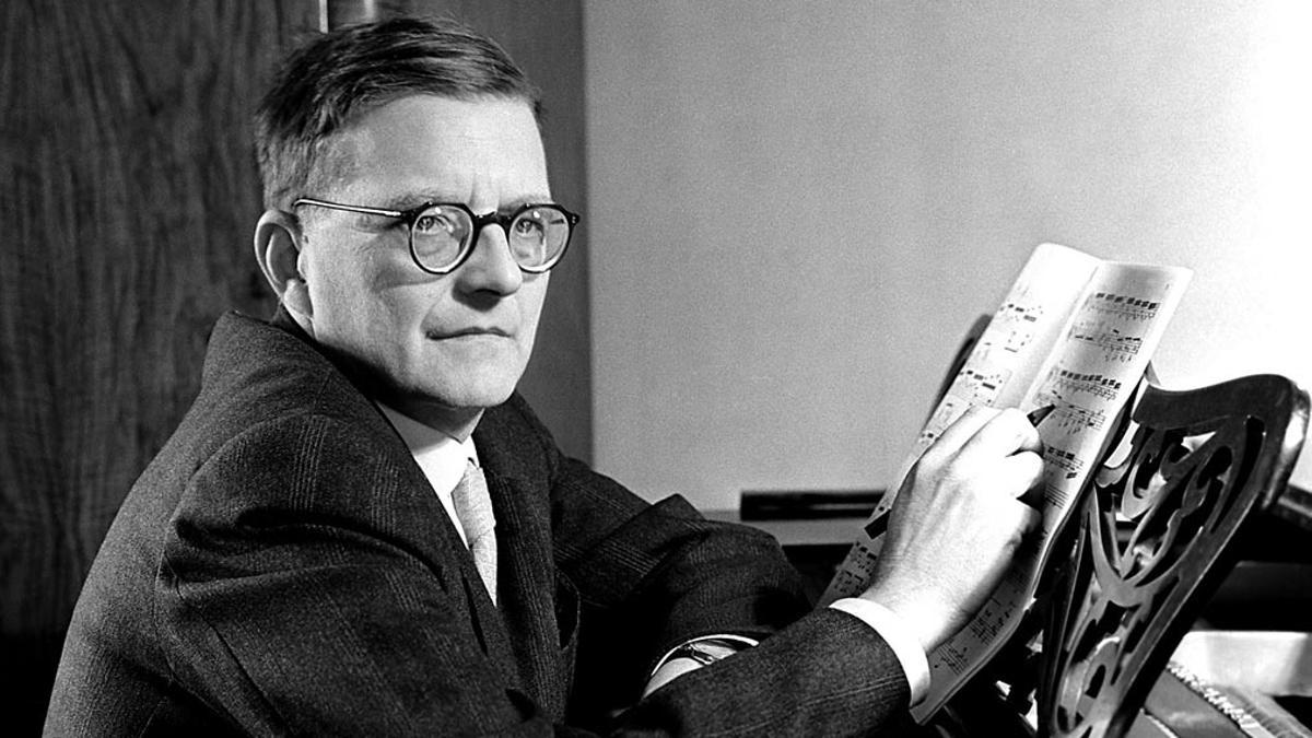 sostakovich