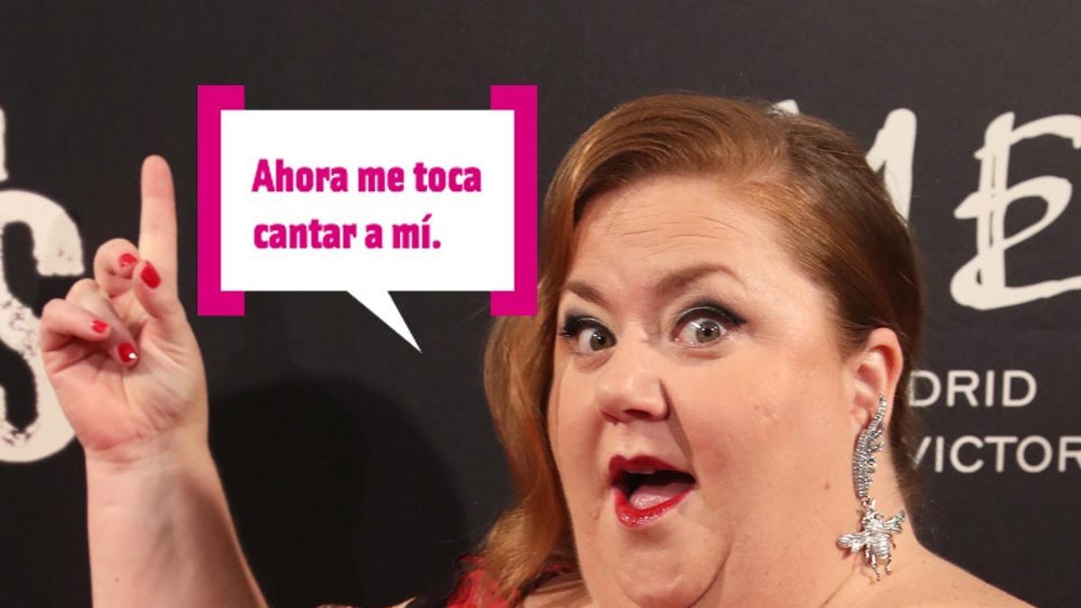 Itziar Castro habla de su despido