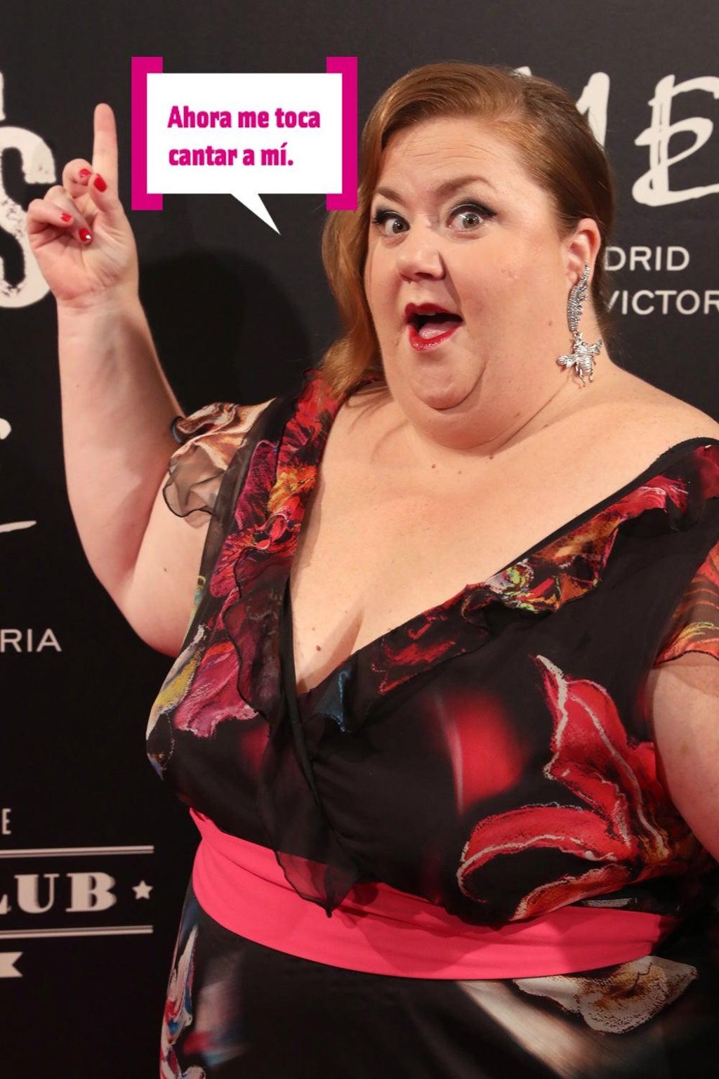 Itziar Castro habla de su despido