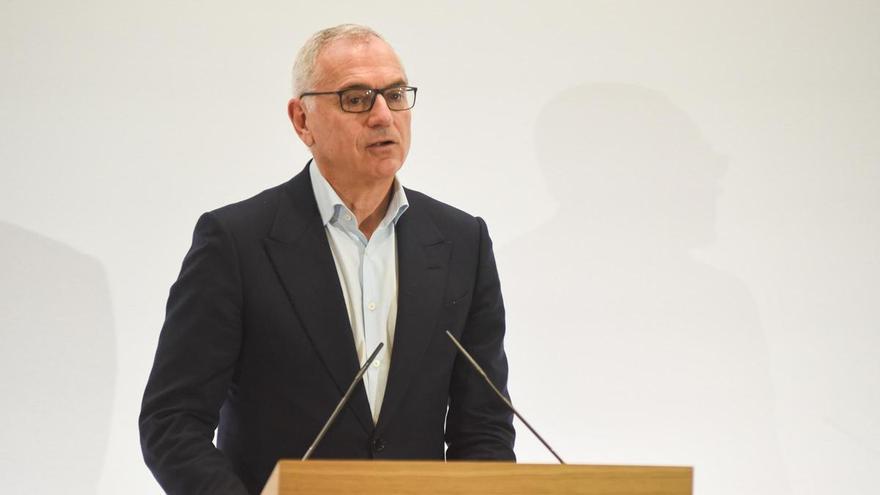 Los Puig se quedarían un 21,7% del nuevo Estee Lauder, cuyo control seguiría en manos de la familia fundadora