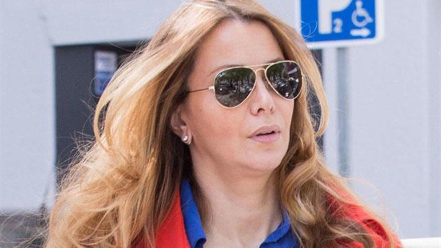 Sofía Mazagatos pierde el bebé que esperaba y rompe con su pareja Tito Pajares