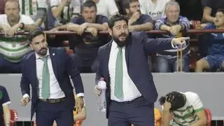 El Córdoba Futsal se siente en su momento: "Queremos dar el paso"