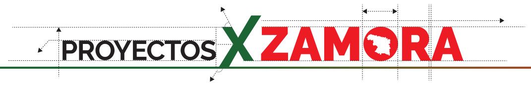 logo x zamora
