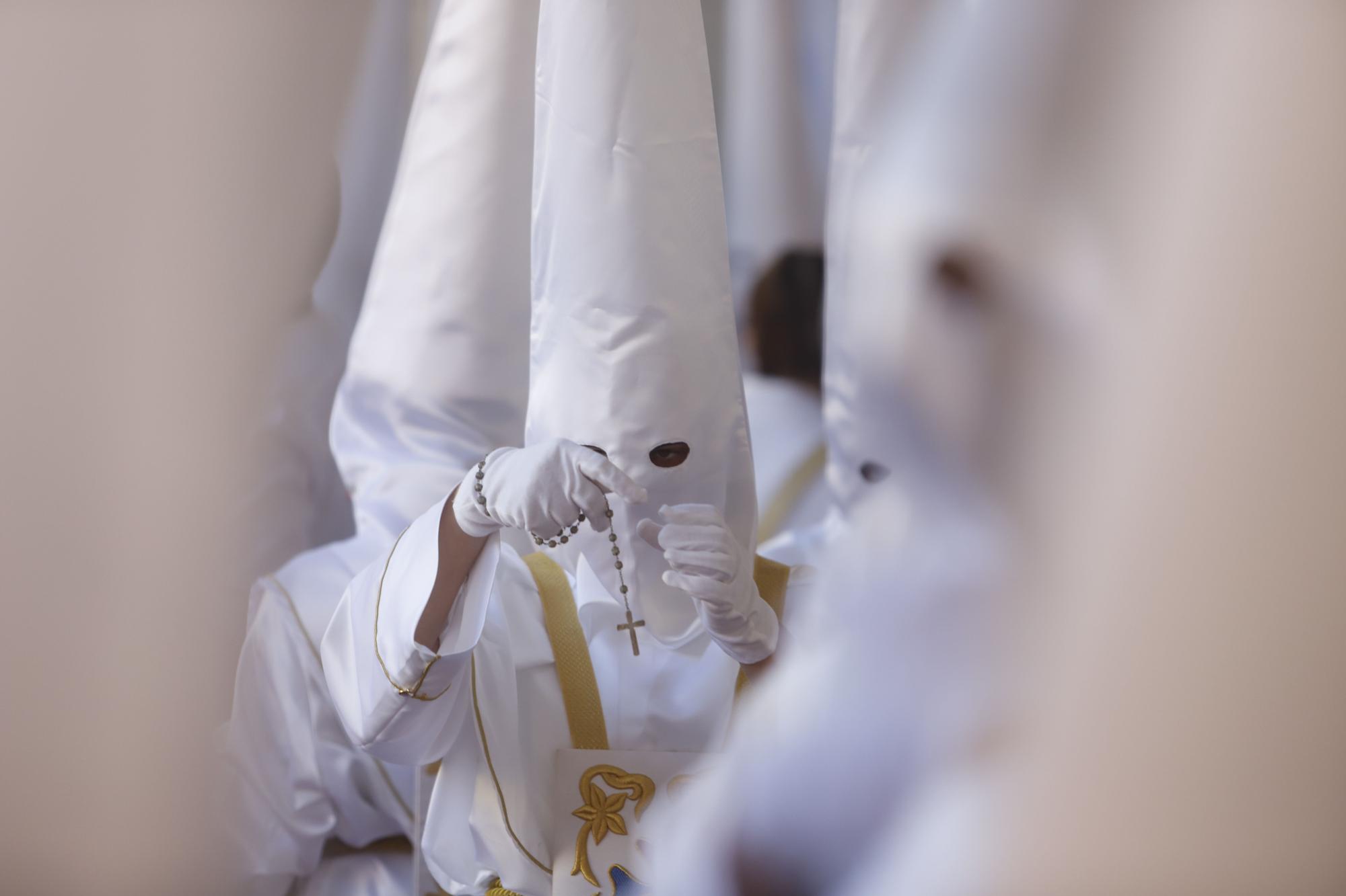 Cautivo I Lunes Santo de la Semana Santa de Málaga 2023