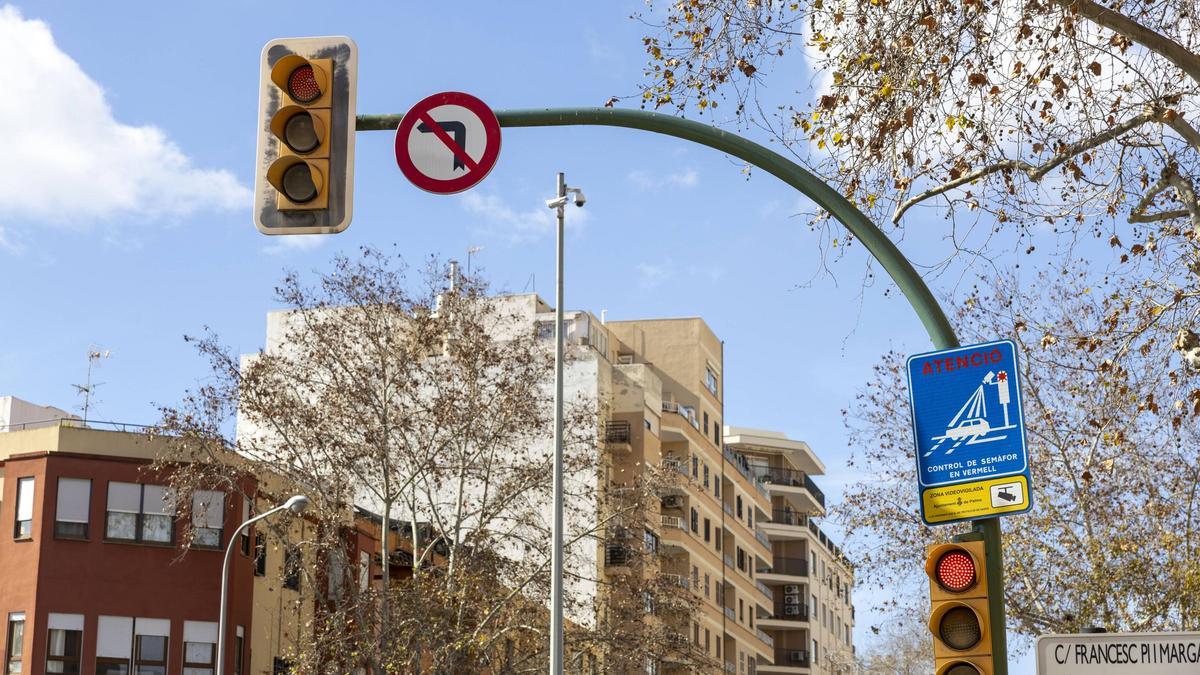 Baleares se salva del apagón masivo