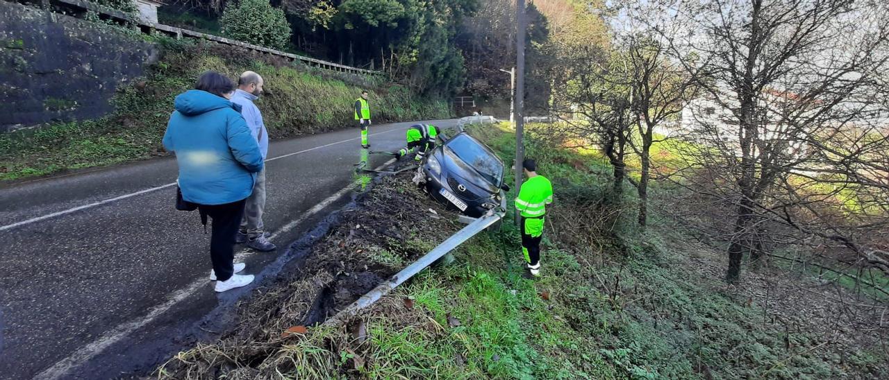 Prensa Graveda 20T - El Sendero de la María