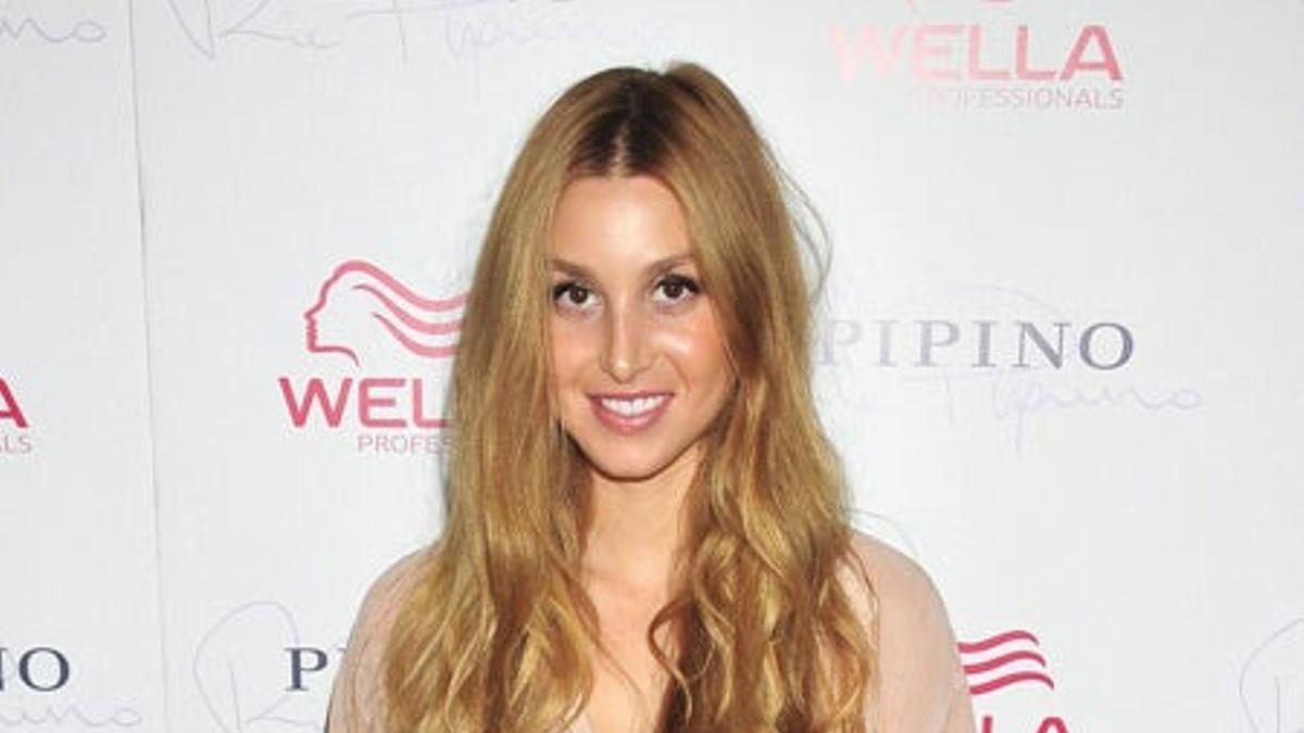 Whitney Port