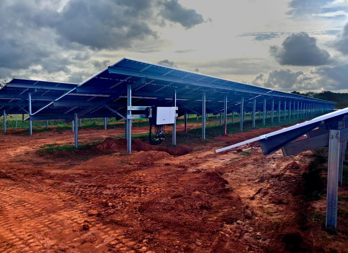 Valfortec construirá 13 parques en España en 2026