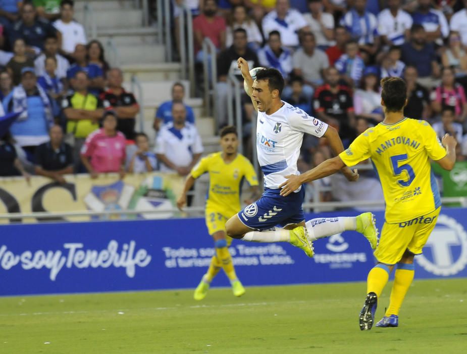 CD Tenerife | UD Las Palmas