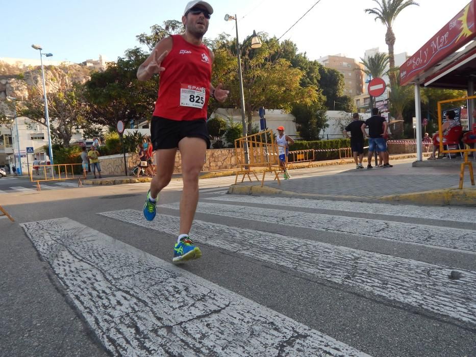 Trofeo Alcaldesa de Águilas