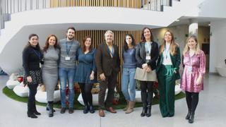 Cumbre de investigadores de primer nivel en Zamora