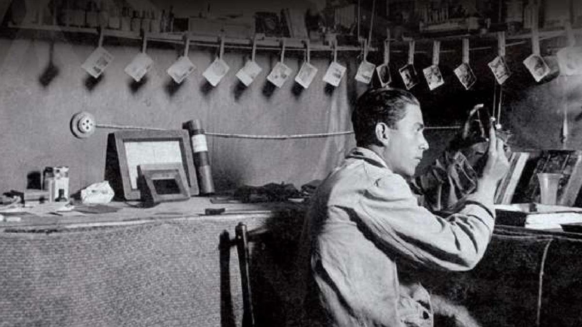 Fernando López Heptener, uno de los grandes cronistas audiovisuales de Zamora