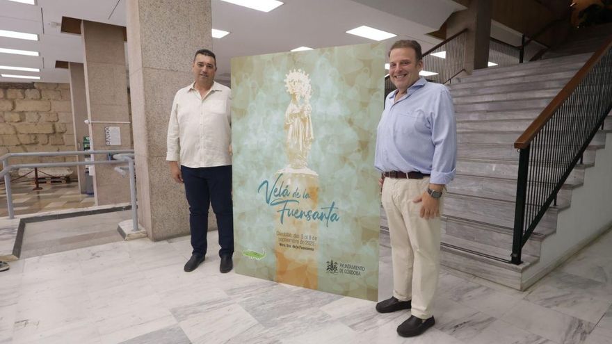 Córdoba volverá a unir fiesta, tradición y devoción en la Velá de la Fuensanta 2025