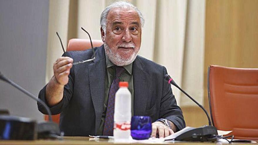 Navarro pensa que «s&#039;ha superat el pensament que abaixar la velocitat era perdre vots».