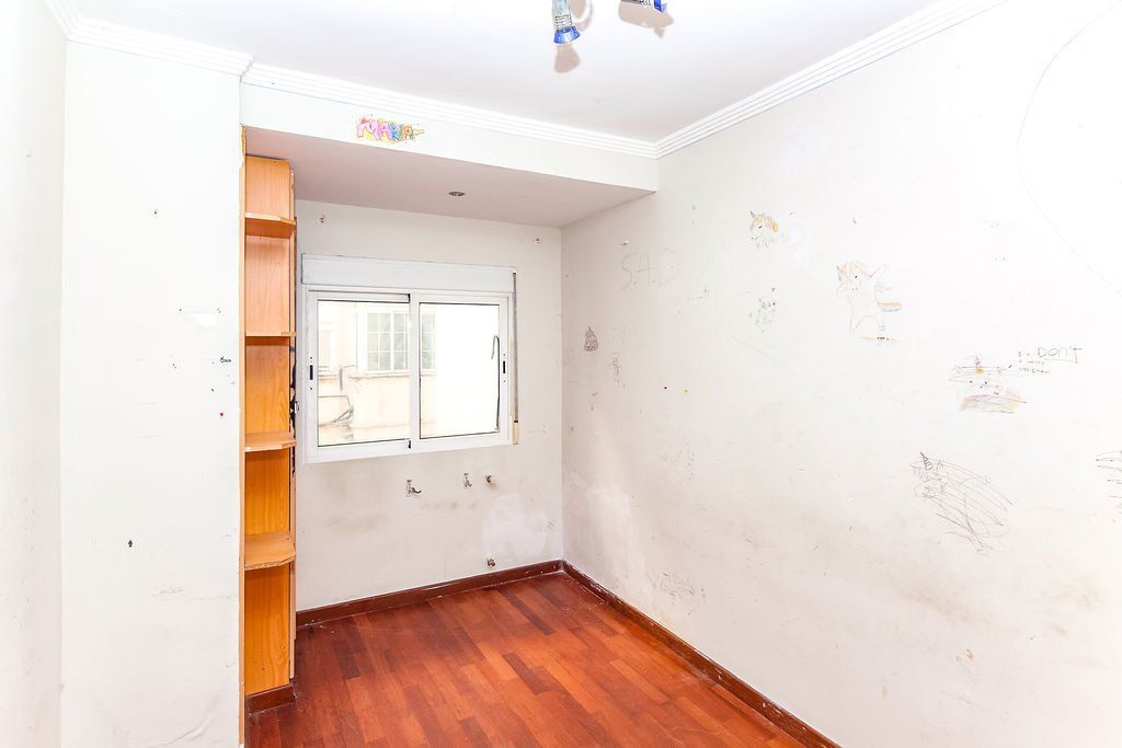 Piso a la venta en la calle Fray Francisco Cabezas por 85.900€