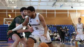 El Class Sant Antoni ya está en lo más alto