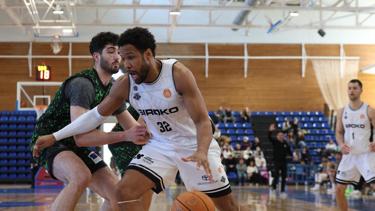 Mira las imágenes de la sexta victoria consecutiva del Class Sant Antoni