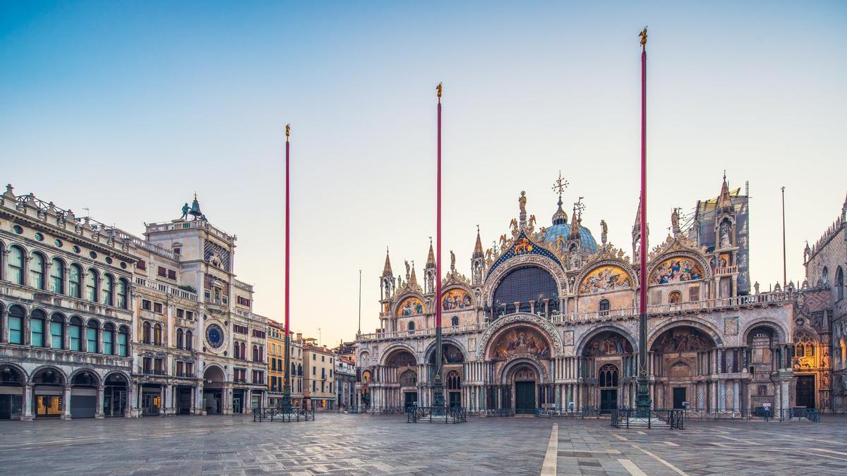 Plaza de San Marcos, ¿imprescindible o trampa para turistas?