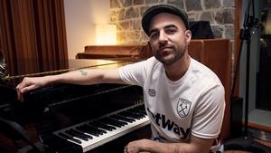 Nil Moliner: Veo el fútbol como una excusa social para juntarte con los amigos y amigas