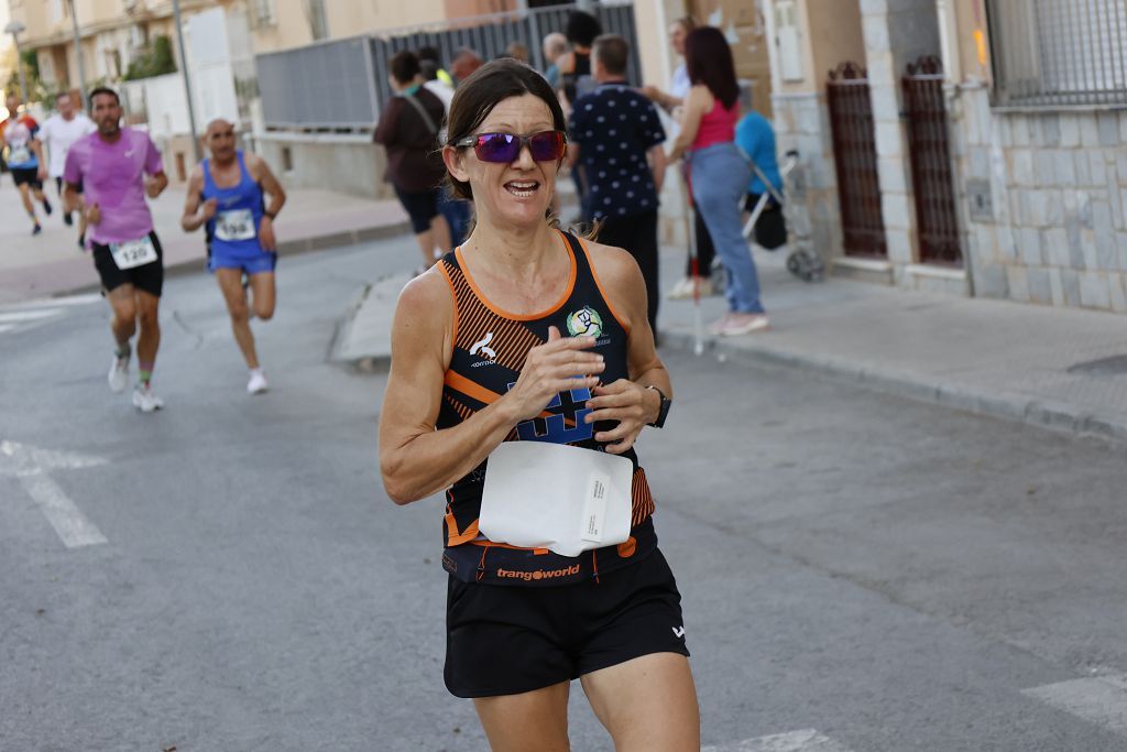 Carrera Popular Cipriano Galea de La Ñora