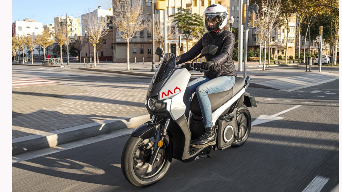 Seat Mó comença a operar avui també a l’Hospitalet