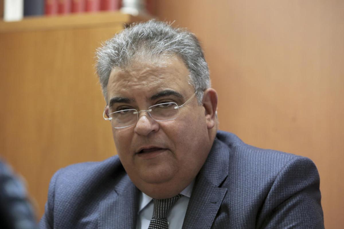 El fiscal jefe considera que no es un precedente peligroso que se haya requisado documentación a periodistas