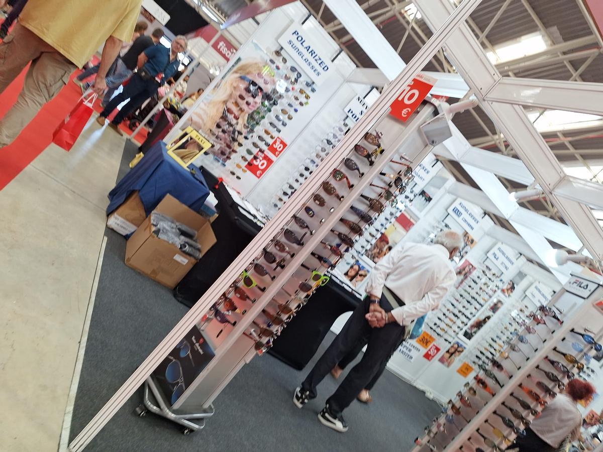 Feria de oportunidades Fisaldo 2026