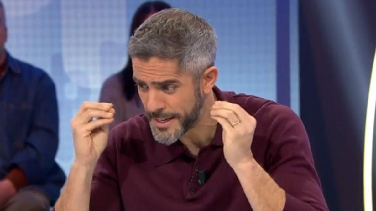 Roberto Leal revela sin querer quién gana 'Pasapalabra' tras un desliz en la entrevista Lo tiene todo...