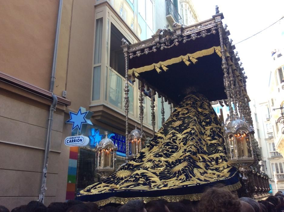 Viernes Santo | Dolores de San Juan