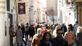 Las viviendas turísticas ofrecen ya casi tantas plazas como los hoteles de Zamora