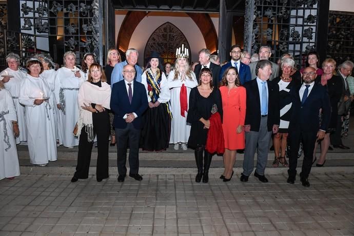 GRAN CANARIA  12-11-18  SAN BARTOLOME DE ...