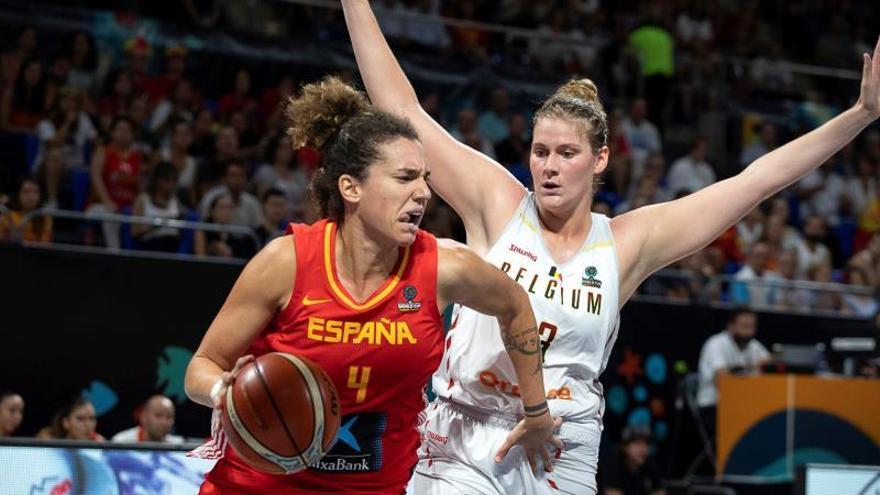 España tendrá que jugar los octavos de final