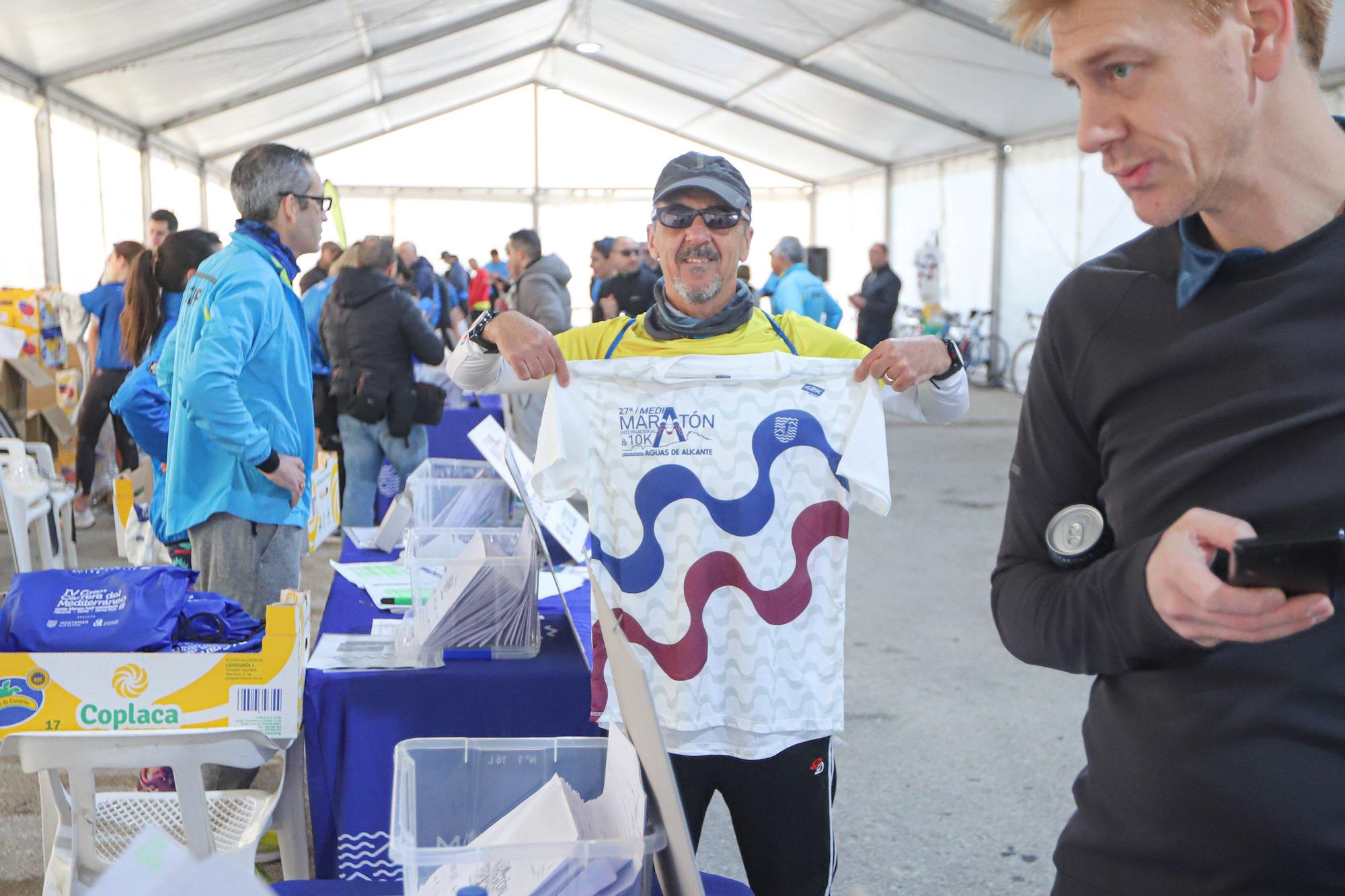 27 Media Maratón Alicante