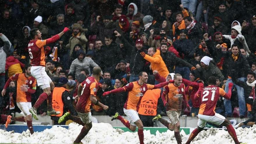El Galatasaray cambia el nombre a su estadio por orden de Erdogan