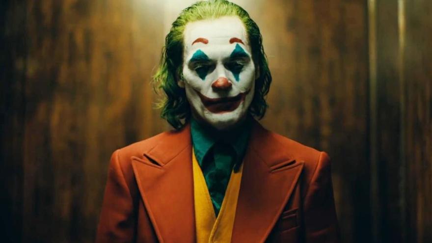 &#039;Joker&#039; es una de las películas que suenan con más fuerza para los Globos de Oro 2020