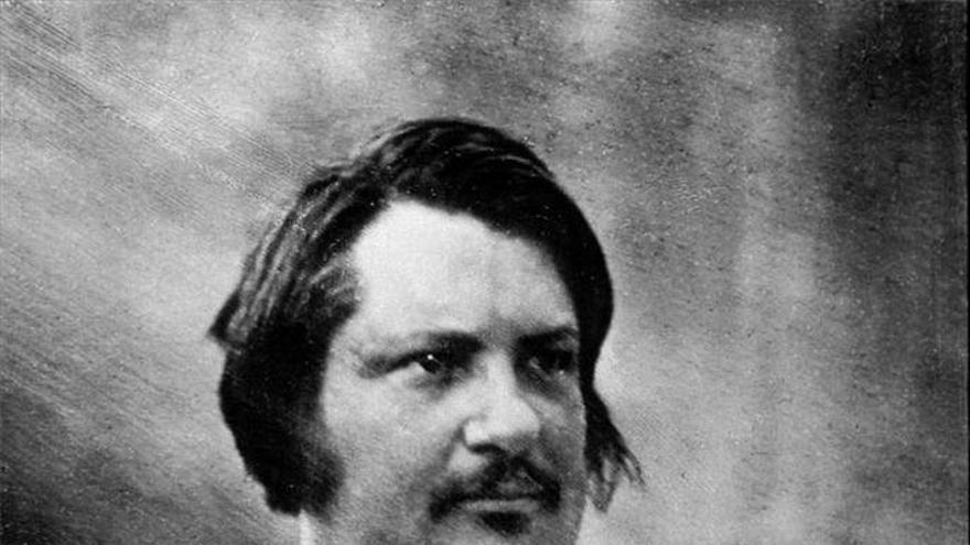 Los cuentos de Balzac