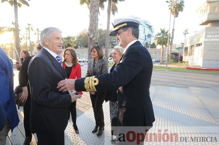 Gala del deporte en Cartagena