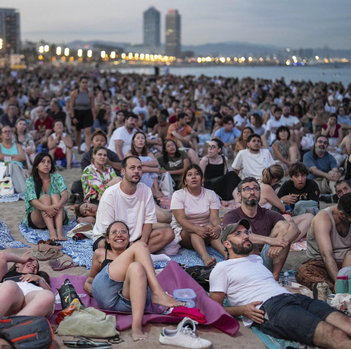 Activitats a la fresca per esquivar la calor