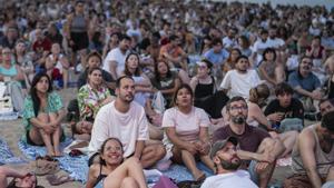 Activitats a la fresca per esquivar la calor