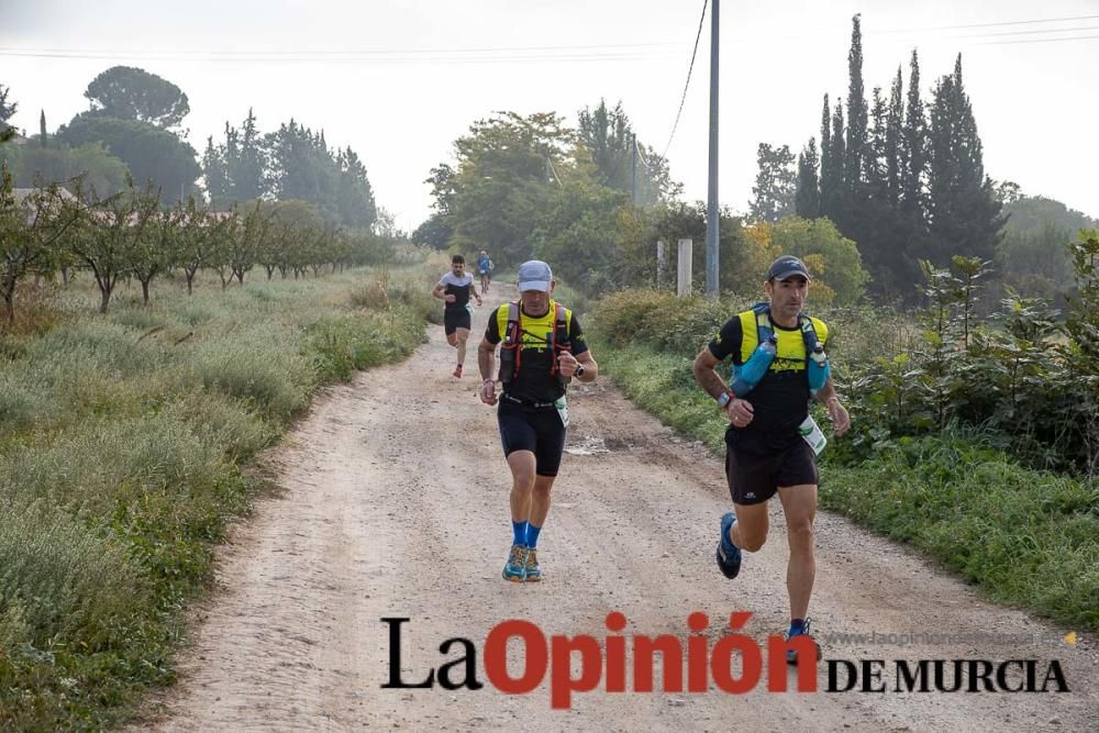 Caravaca Trail Experience (Máster)