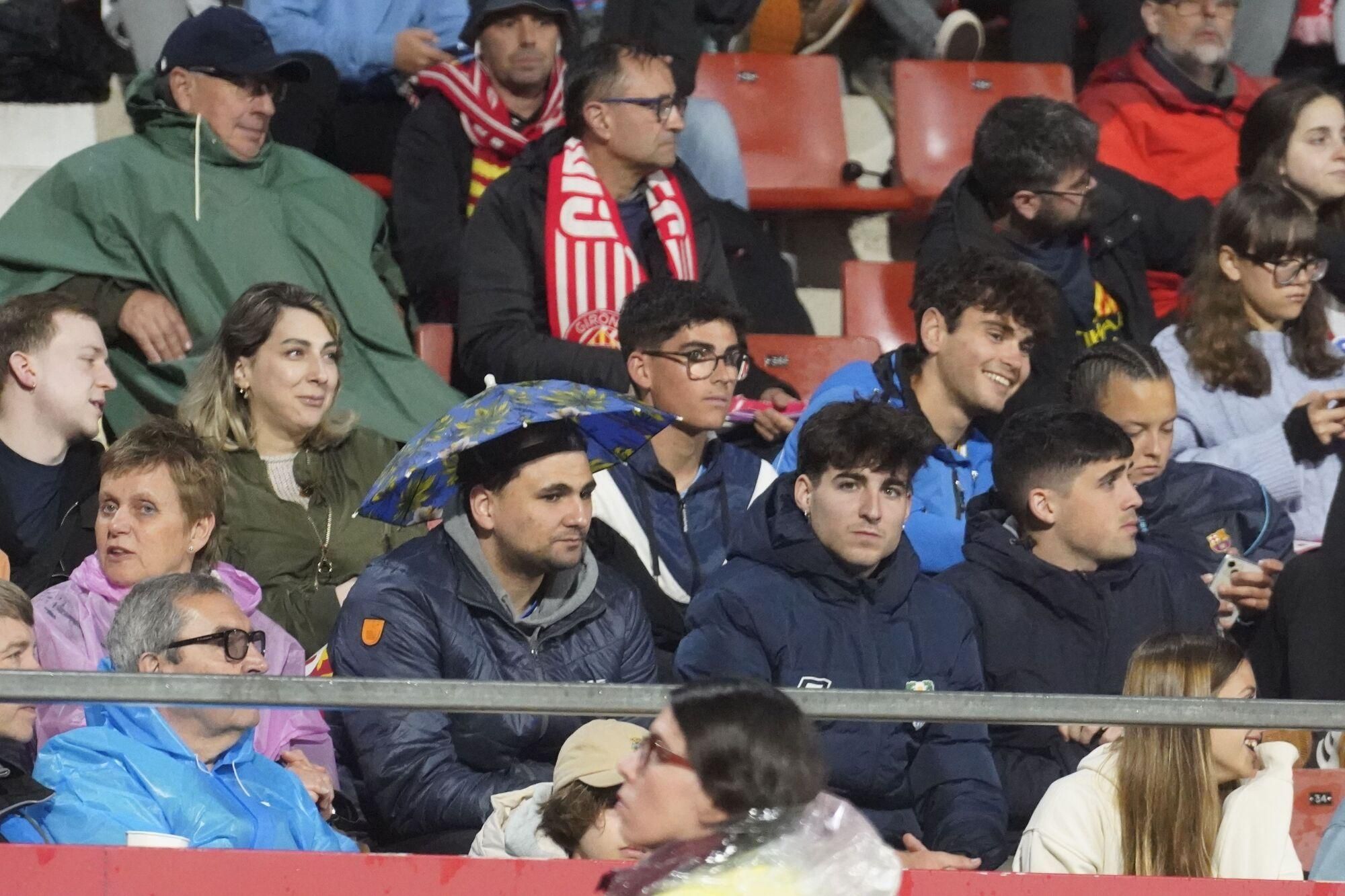 Girona montilivi Girona FC mallorca